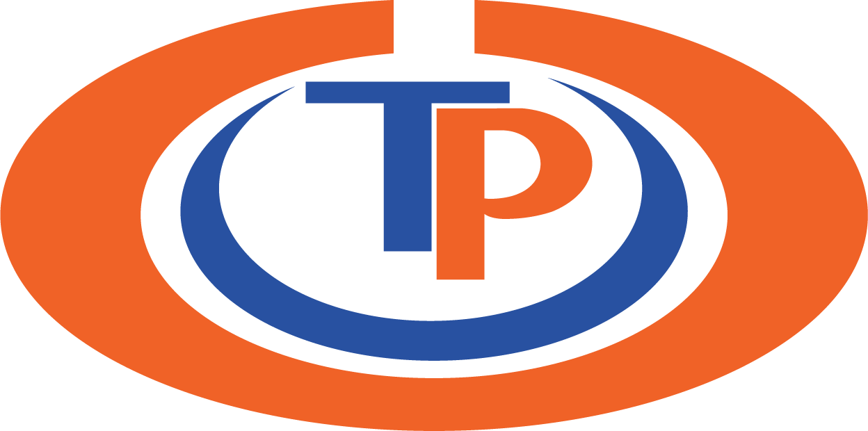TEHNO PRO logotip